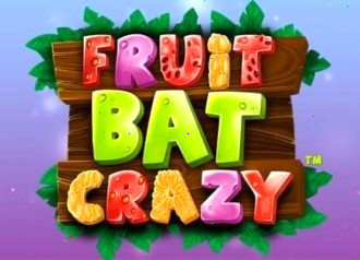Fruitbat Crazy – фруктовое безумие