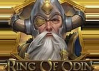 Мифологический слот Ring of Odin