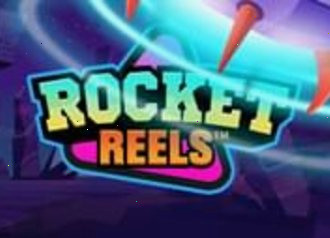 Rocket Reels космические вращения